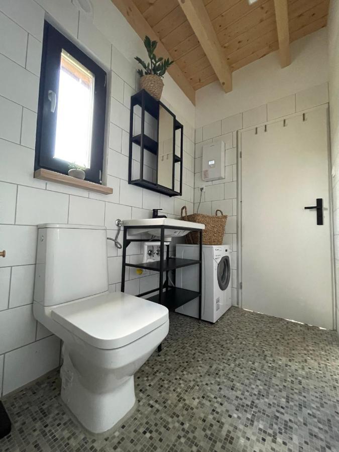 Czernica  Domek Pod Stromcem מראה חיצוני תמונה